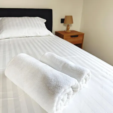 Wellness Soba Amaris Bed & Breakfast