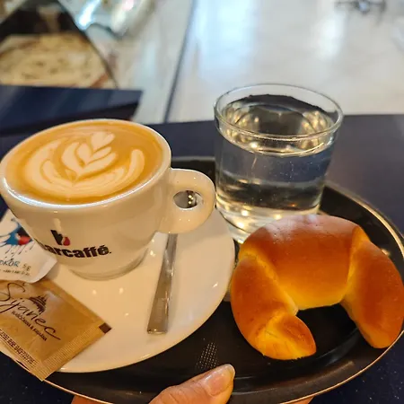 Wellness Soba Amaris Bed & Breakfast *