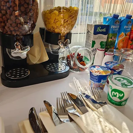 Wellness Soba Amaris Bed & Breakfast