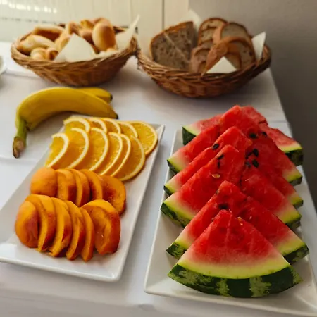 Wellness Soba Amaris * Benedikt v Slovenskih Goricah