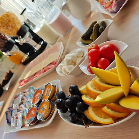 Wellness Soba Amaris