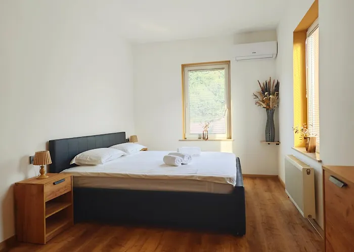 Wellness Soba Amaris *