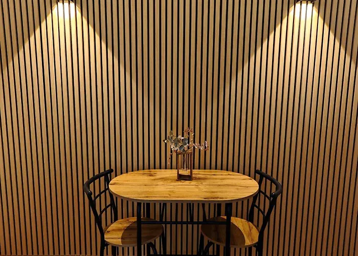 Wellness Soba Amaris Benedikt v Slovenskih Goricah