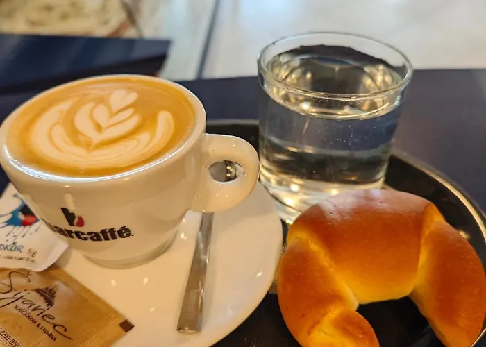 Wellness Soba Amaris فندق مبيت وإفطار *