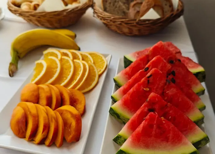 Wellness Soba Amaris * Benedikt v Slovenskih Goricah