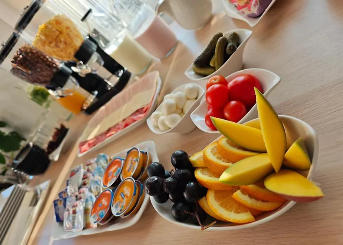 Wellness Soba Amaris